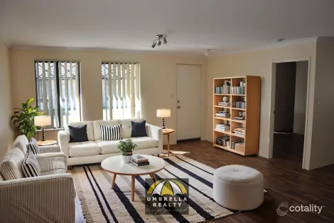 Property photo of 9/13 Wakefield Crescent Australind WA 6233