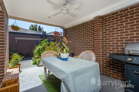 Property photo of 6 Tom Roberts Parade Point Cook VIC 3030