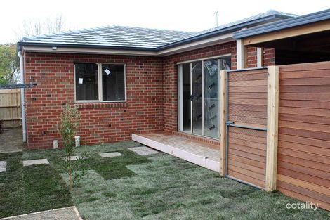 Property photo of 2 Upper Court Nunawading VIC 3131
