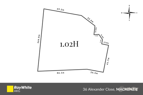 Property photo of 36 Alexander Close Mackenzie QLD 4156