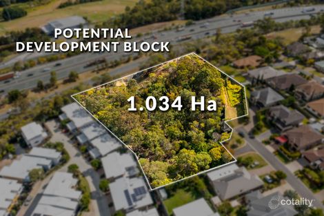 Property photo of 36 Alexander Close Mackenzie QLD 4156