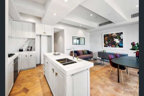 Property photo of 705/8 Darling Island Road Pyrmont NSW 2009