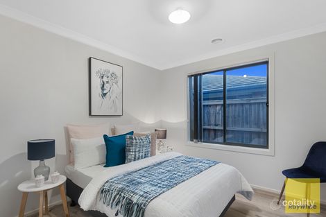 Property photo of 23 Bianca Boulevard Tarneit VIC 3029