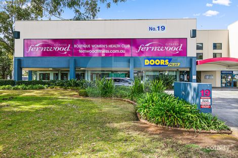 3/19 Victoria Ave, Castle Hill, NSW 2154