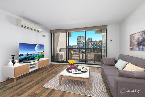 911/200 Spencer St, Melbourne, VIC 3000