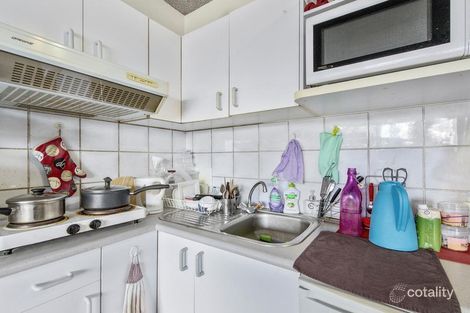 Property photo of 406/5 Ward Avenue Potts Point NSW 2011