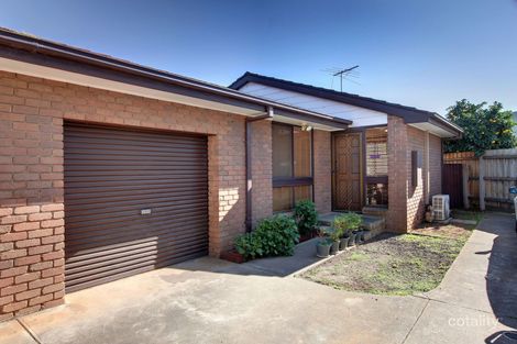 Property photo of 1/14 Kelly Street Werribee VIC 3030