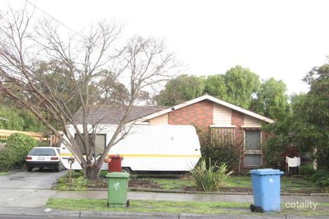 Property photo of 6 Brott Court Keysborough VIC 3173