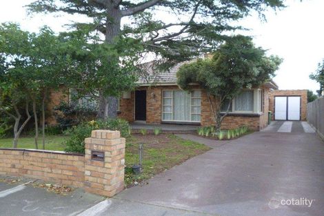 Property photo of 50 Carrington Road Reservoir VIC 3073