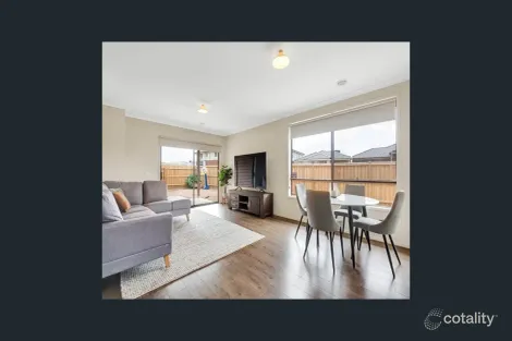 Property photo of 2 Shaw Street Aintree VIC 3336