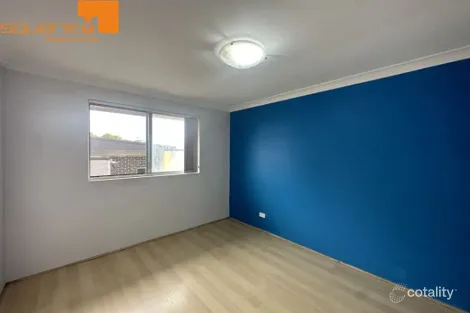 Property photo of 12/19 Nelson Street Fairfield NSW 2165