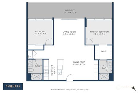 Property photo of 25/44 Constitution Avenue Parkes ACT 2600