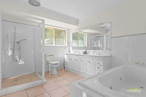 Property photo of 61 McCarthy Drive Craignish QLD 4655