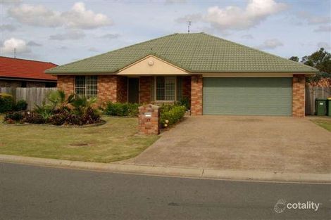 Property photo of 15 Blueash Crescent Oxenford QLD 4210