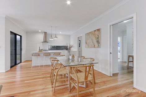 Property photo of 24A Andrew Street Mooroolbark VIC 3138