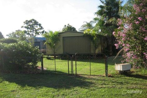 Property photo of 19 Kurrajong Street Killarney QLD 4373