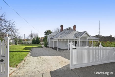 Property photo of 801 Havelock Street Soldiers Hill VIC 3350