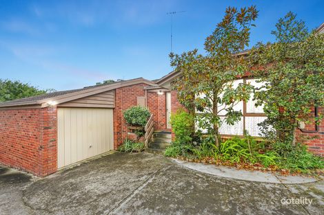 Property photo of 4/5 Heany Street Mount Waverley VIC 3149