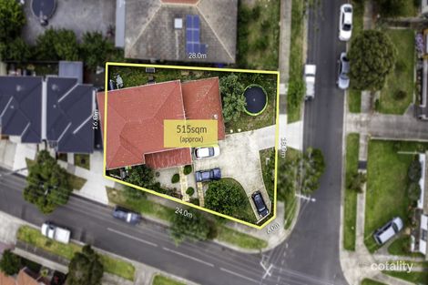 Property photo of 105 Gowrie Street Glenroy VIC 3046