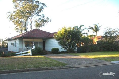 1 Thorne Ave, Pendle Hill, NSW 2145