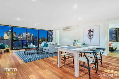 Property photo of 258/22 Kavanagh Street Southbank VIC 3006