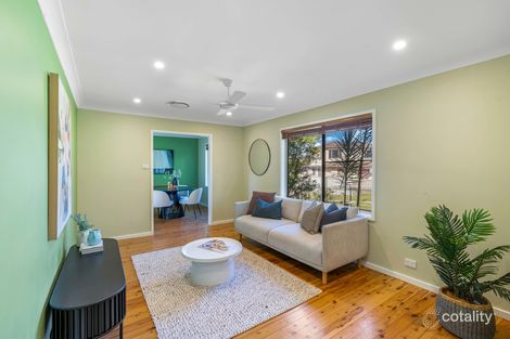 Property photo of 12 Sulman Close Thornton NSW 2322