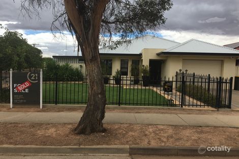 Property photo of 293A Senate Road Risdon Park SA 5540