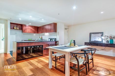 Property photo of 258/22 Kavanagh Street Southbank VIC 3006