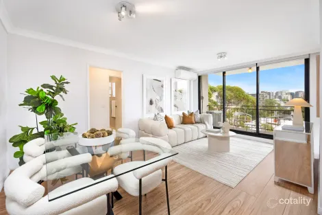 7b/27-31 Ocean St, Bondi, NSW 2026