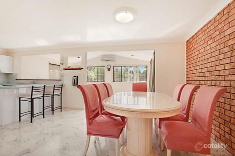 Property photo of 19 Boythorn Avenue Ambarvale NSW 2560