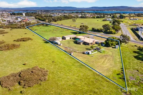 Property photo of 70 Arnold Street George Town TAS 7253