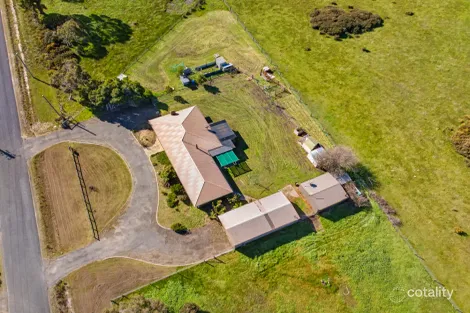 Property photo of 70 Arnold Street George Town TAS 7253