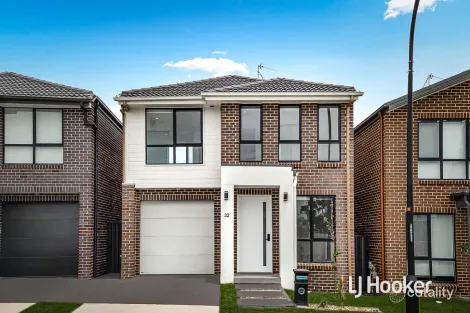 32 Culnane Rd, Riverstone, NSW 2765