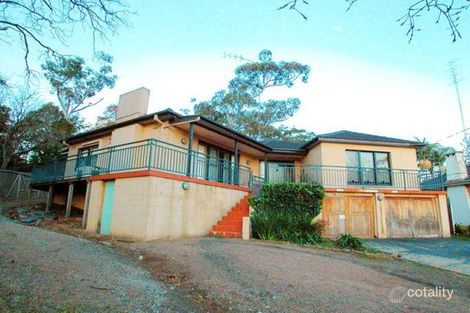 1 Holmden Ave, Mangerton, NSW 2500