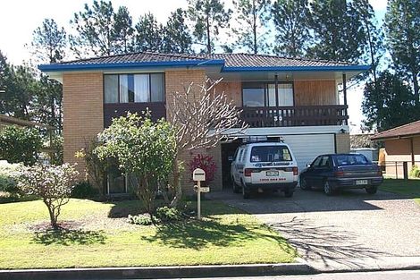 Property photo of 30 Dobson Drive Strathpine QLD 4500