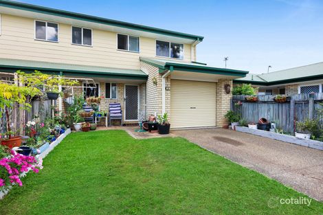 Property photo of 3/70 Ridgevale Drive Helensvale QLD 4212