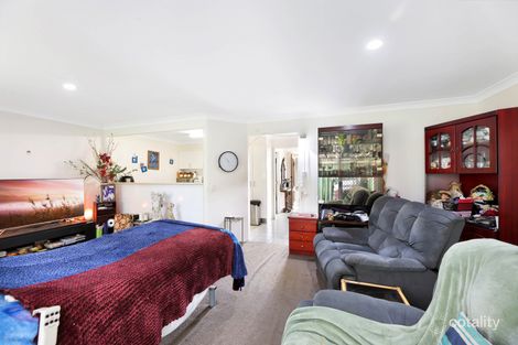 Property photo of 3/70 Ridgevale Drive Helensvale QLD 4212