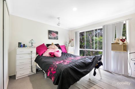 Property photo of 3/70 Ridgevale Drive Helensvale QLD 4212
