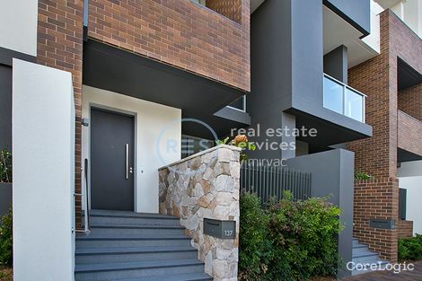 Property photo of 137 Ross Street Forest Lodge NSW 2037