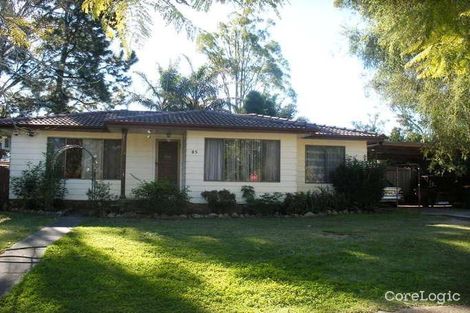 Property photo of 85 Ferodale Road Medowie NSW 2318