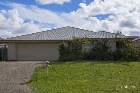 19 Jackson St, Coomera, QLD 4209