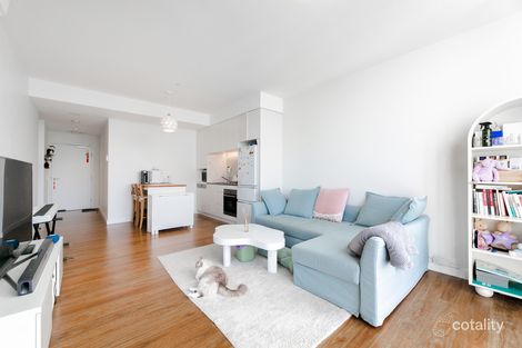 Property photo of 1906/15 Gadigal Avenue Zetland NSW 2017