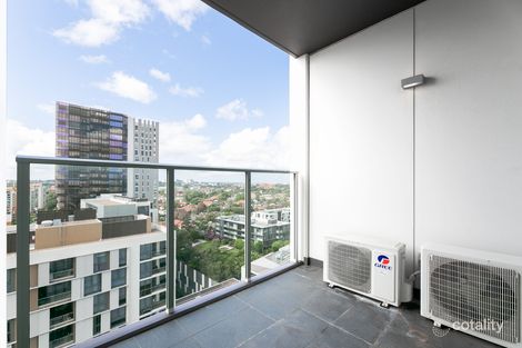 Property photo of 1906/15 Gadigal Avenue Zetland NSW 2017