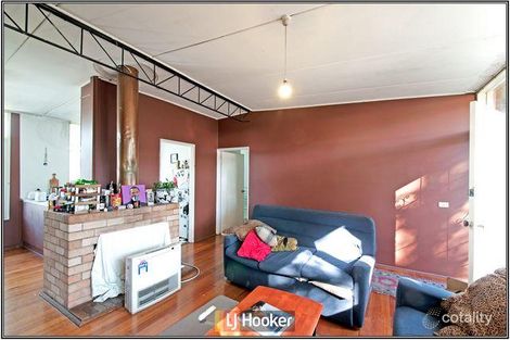 Property photo of 60 Cockle Street O'Connor ACT 2602