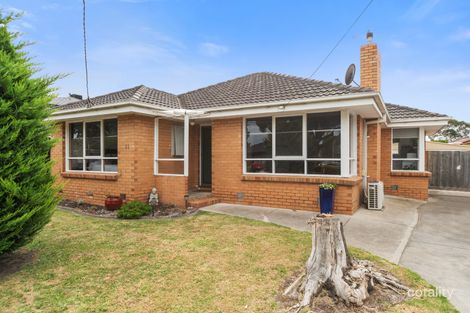 Property photo of 23 Moomba Avenue Seaford VIC 3198