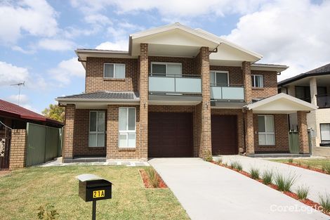 Property photo of 21A Fields Road Macquarie Fields NSW 2564