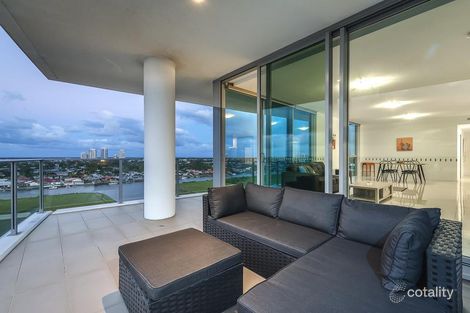 Property photo of 11108/25-31 East Quay Drive Biggera Waters QLD 4216