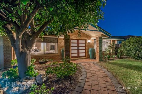 Property photo of 3 Coolamine Close Carramar WA 6031