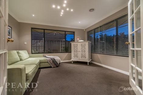 Property photo of 3 Coolamine Close Carramar WA 6031