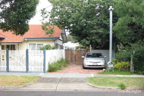 Property photo of 15 Federal Street Williamstown VIC 3016